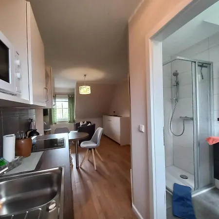 Schwalbennest Kolkwitz (Spree-Neisse)