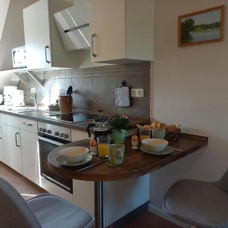 Schwalbennest Kolkwitz