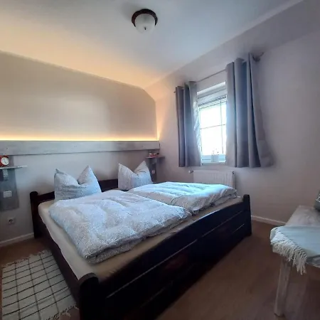 Appartement Schwalbennest Kolkwitz (Spree-Neisse)