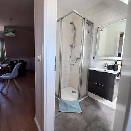 Schwalbennest Appartement Kolkwitz (Spree-Neisse)