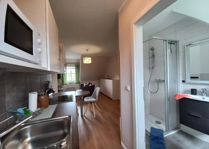 Schwalbennest Kolkwitz (Spree-Neisse)