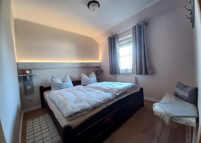 Appartement Schwalbennest Kolkwitz (Spree-Neisse)